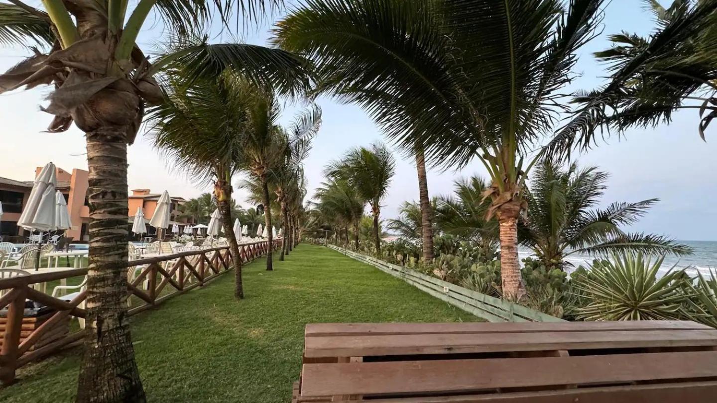 Flat Summer House Em Гуаражуба Екстер'єр фото