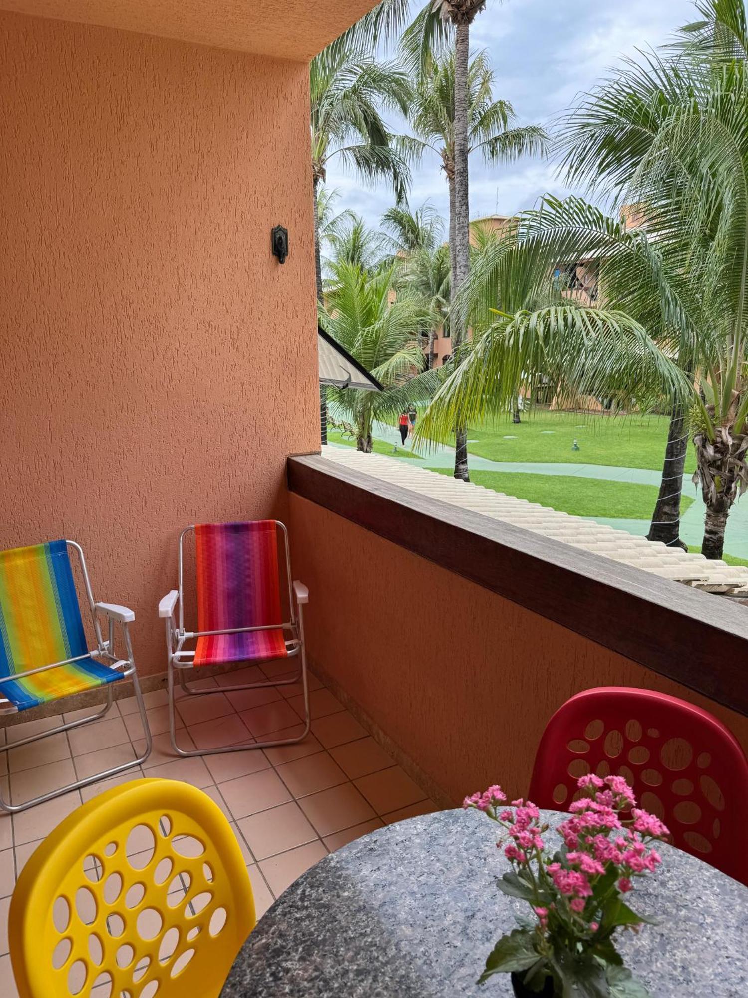 Flat Summer House Em Гуаражуба Екстер'єр фото