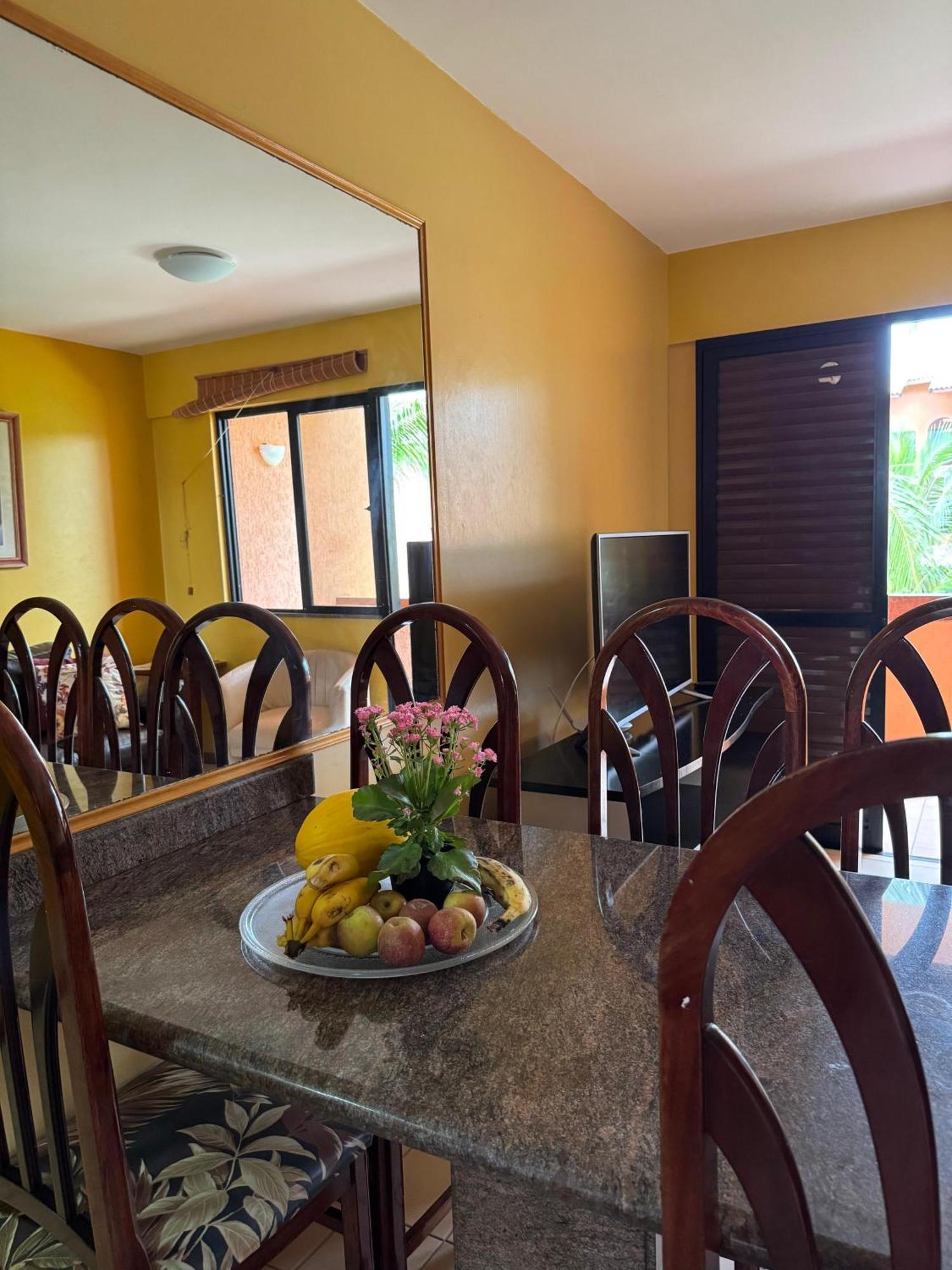 Flat Summer House Em Гуаражуба Екстер'єр фото