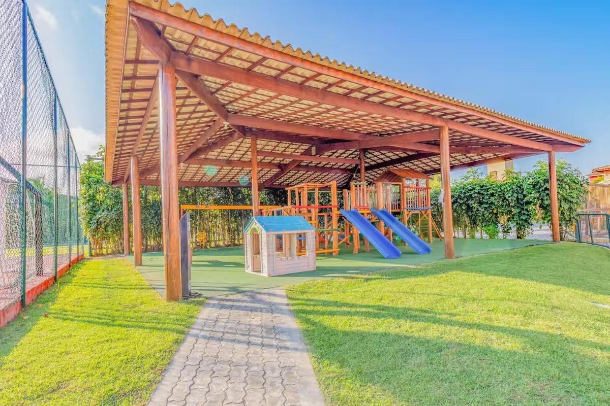 Flat Summer House Em Гуаражуба Екстер'єр фото