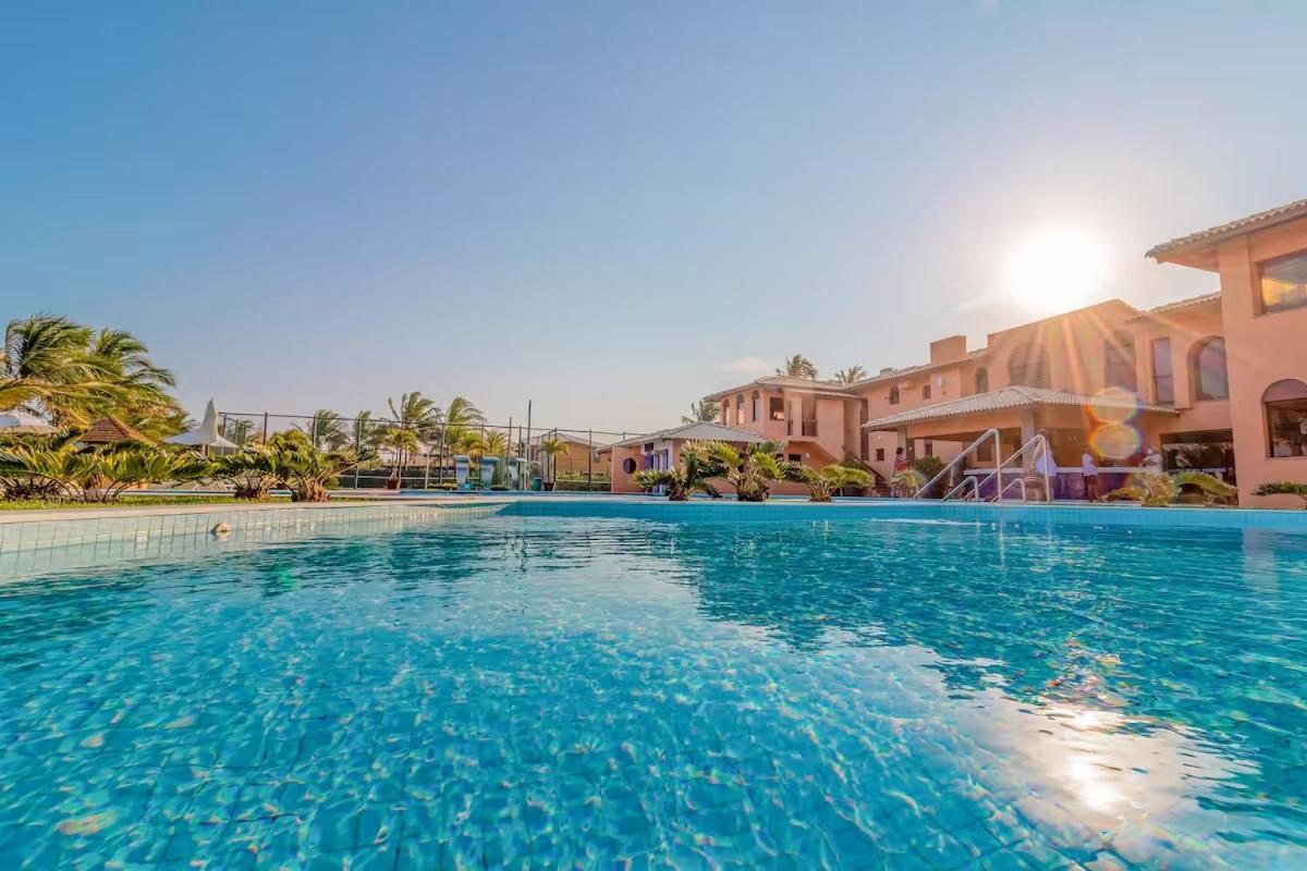 Flat Summer House Em Гуаражуба Екстер'єр фото