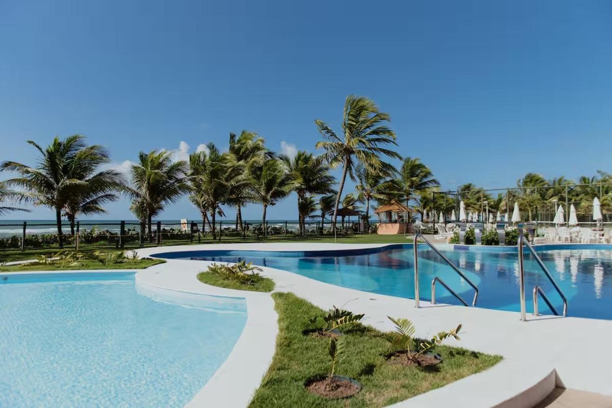 Flat Summer House Em Гуаражуба Екстер'єр фото