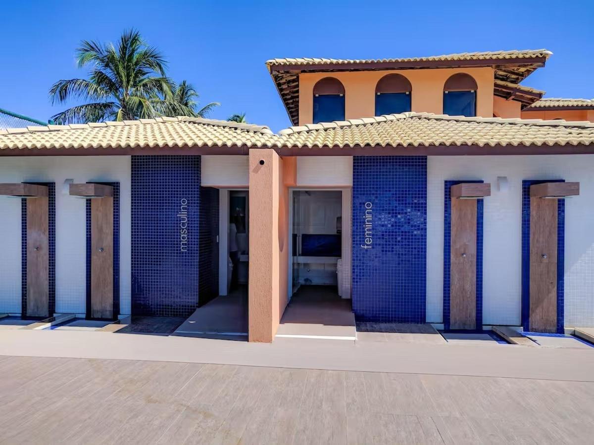 Flat Summer House Em Гуаражуба Екстер'єр фото