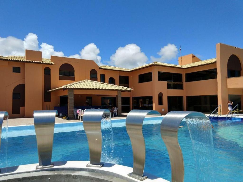 Flat Summer House Em Гуаражуба Екстер'єр фото