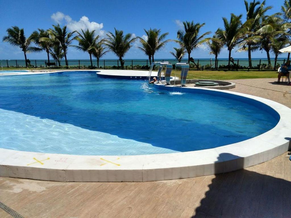 Flat Summer House Em Гуаражуба Екстер'єр фото